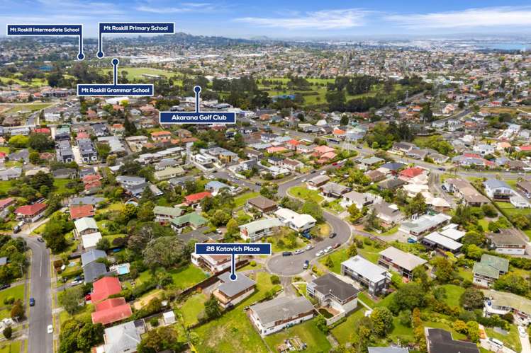 26 Katavich Place Mount Roskill_23
