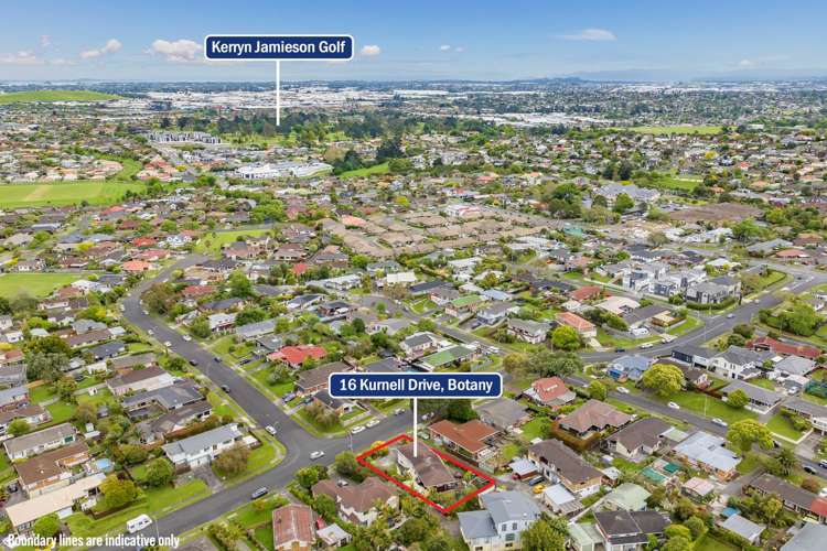 16 Kurnell Drive Botany Downs_23