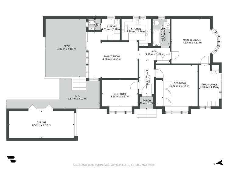 85 Peary Road Mount Eden_17