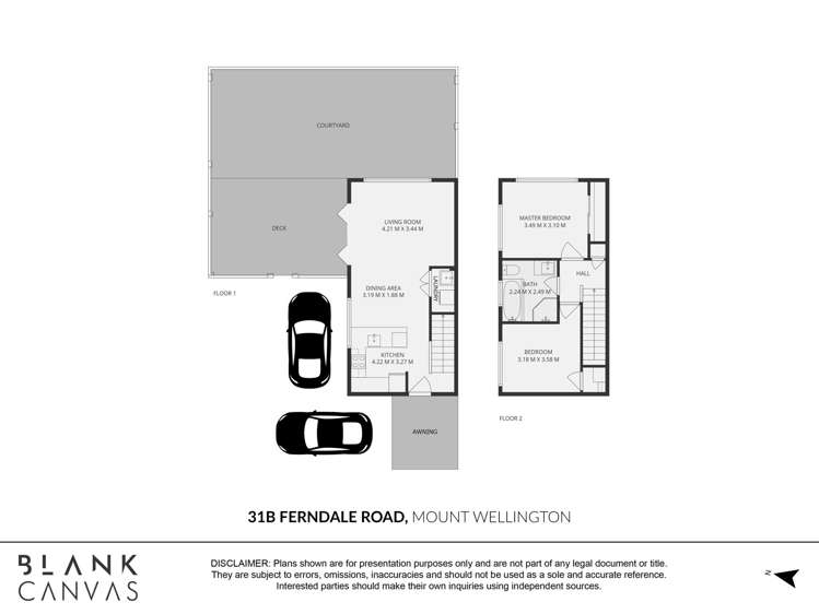 31b Ferndale Road Mount Wellington_19