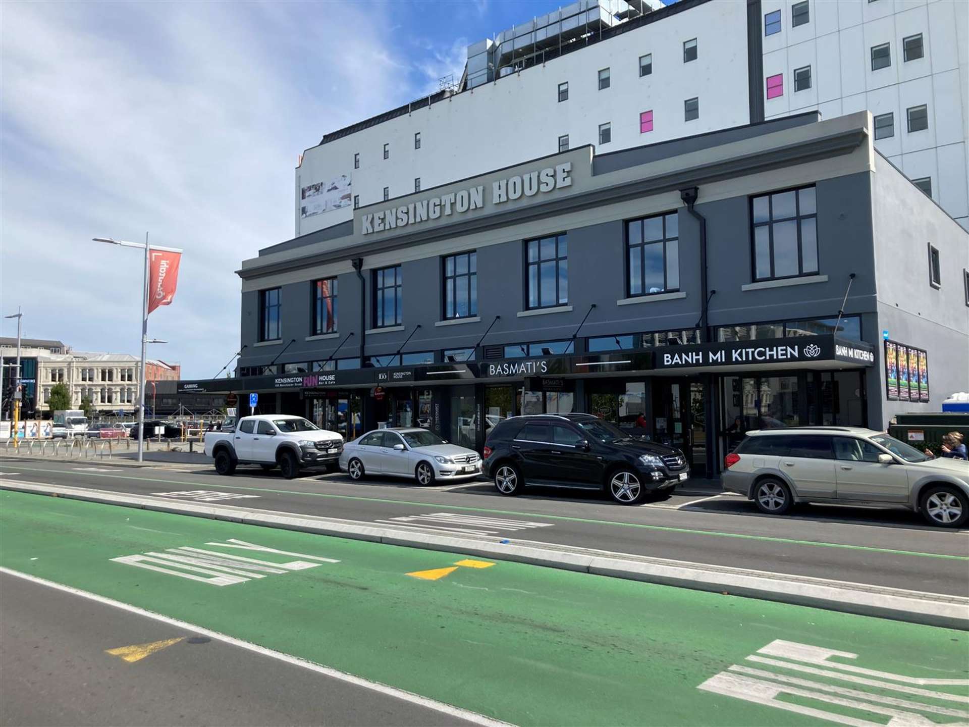 Level 1, Suite 2, 185 Manchester Street Christchurch Central_0