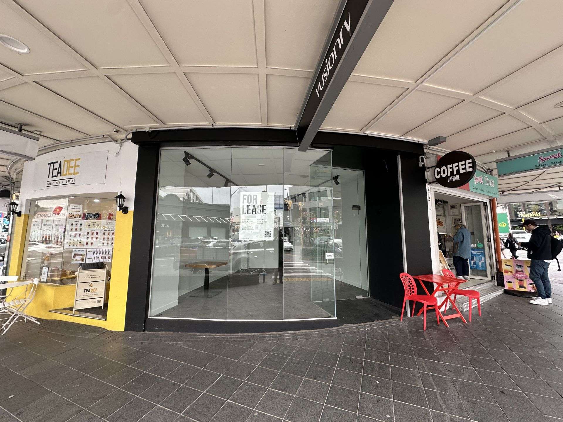 T4/270 Broadway Newmarket_0