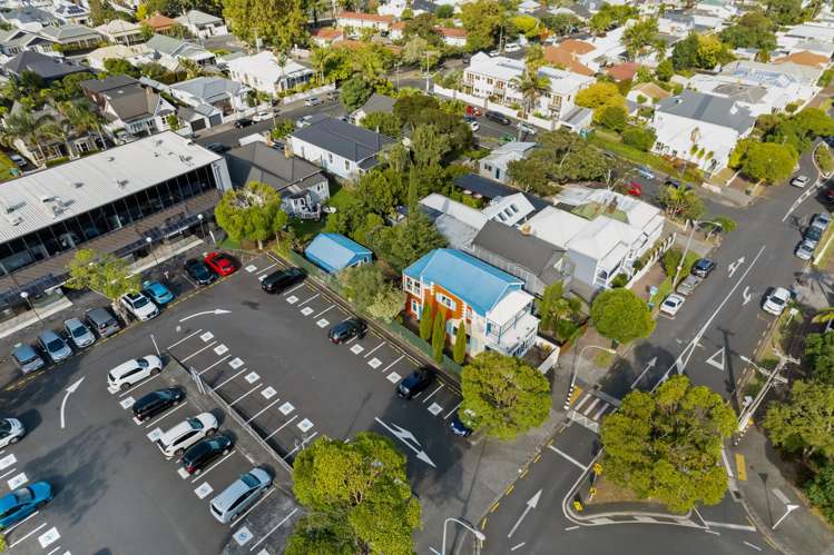 8 Pompallier Terrace Ponsonby_15