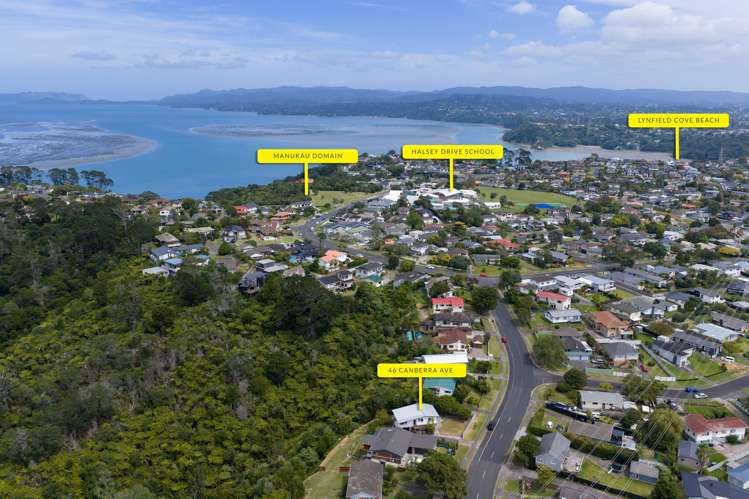 46 Canberra Avenue Lynfield_26