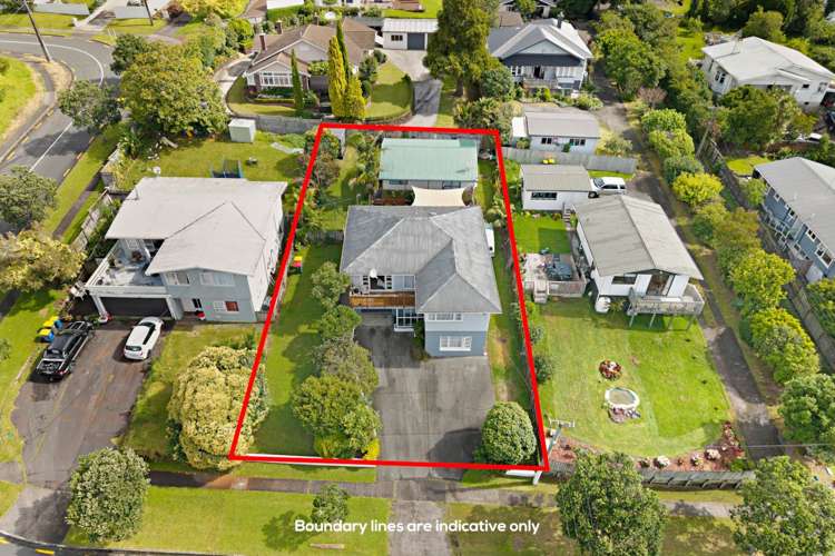 17 Evans Road Glen Eden_1