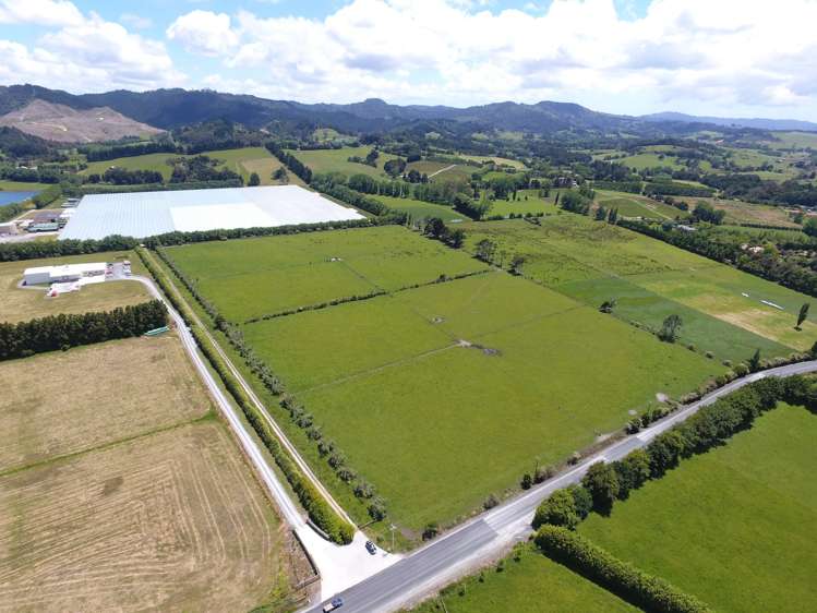 464 Woodcocks Road Warkworth_24