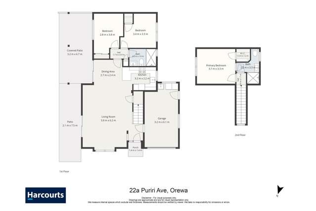 22a Puriri Avenue Orewa_1