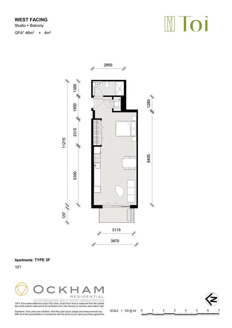 101/1 Carrington Road Mount Albert_7