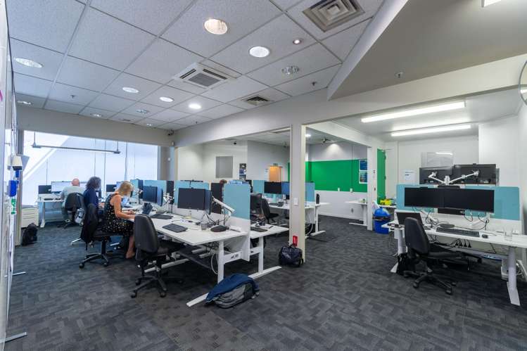 171 Oxford Street Levin_2