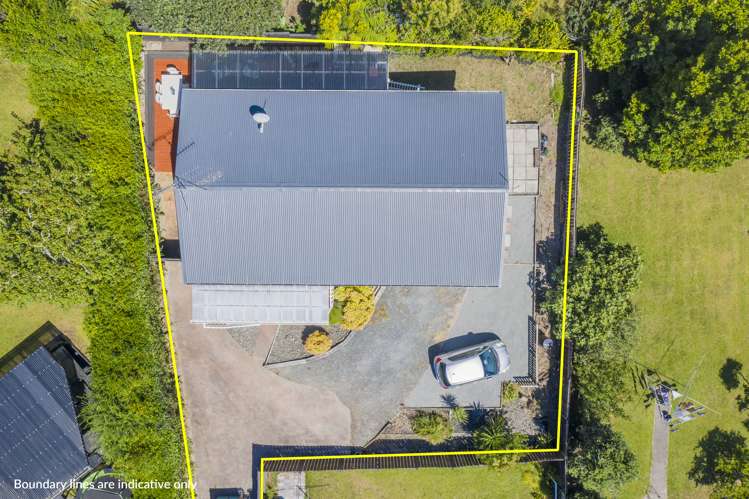 2/34 Stott Avenue Birkdale_19