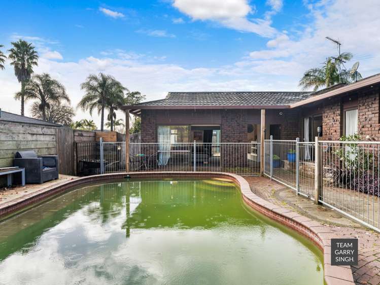 5 Rushgreen Avenue Pahurehure_22