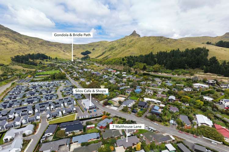 7 Malthouse Lane Heathcote Valley_19