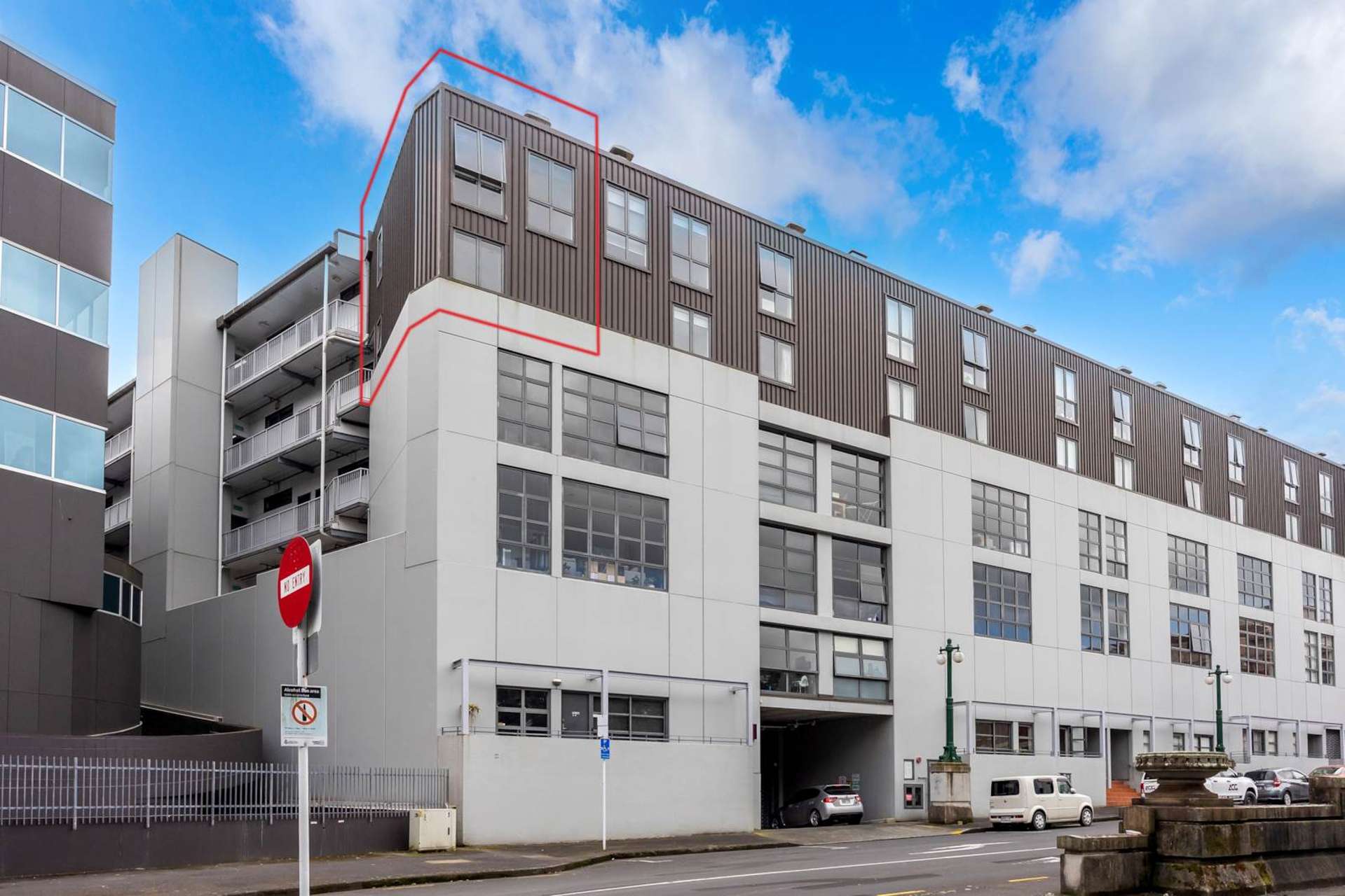 411/57 Mahuhu Crescent Auckland Central_0