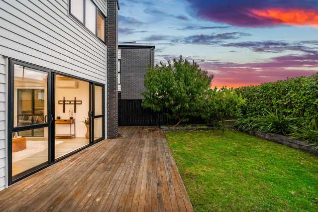 Family-Ready with Designer Flair