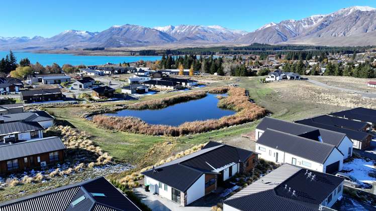 1 Edwards Lane Lake Tekapo_29