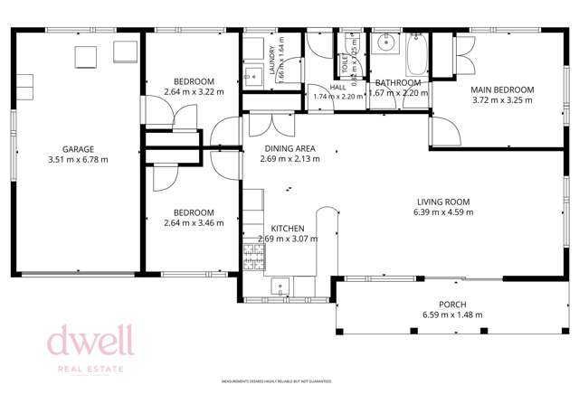 38 Reed Street Tikipunga_1