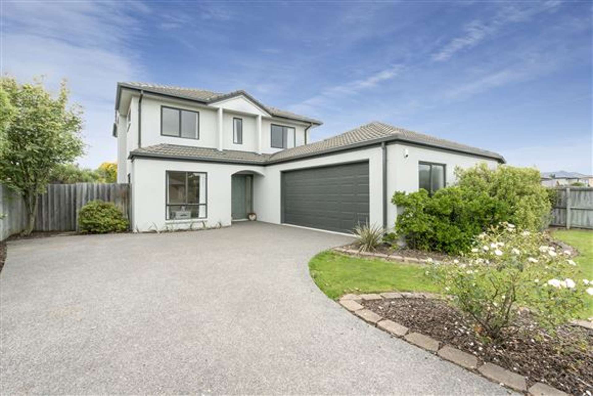 47 Becmead Drive Harewood Christchurch City Houses for Sale One