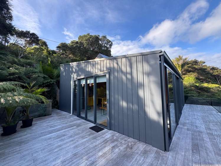 5 Upland Road Ōmiha_4