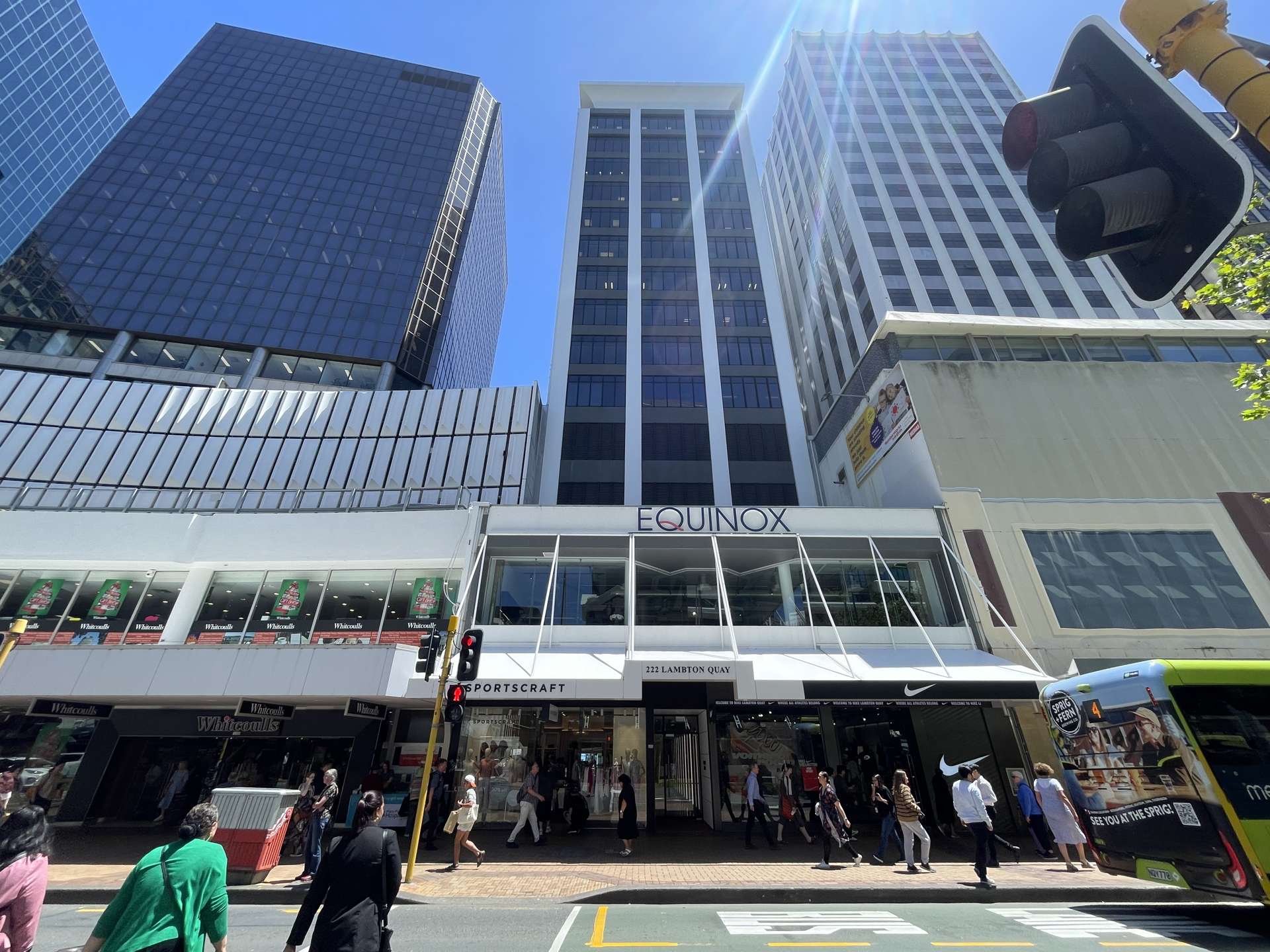 222 Lambton Quay Wellington Central_0