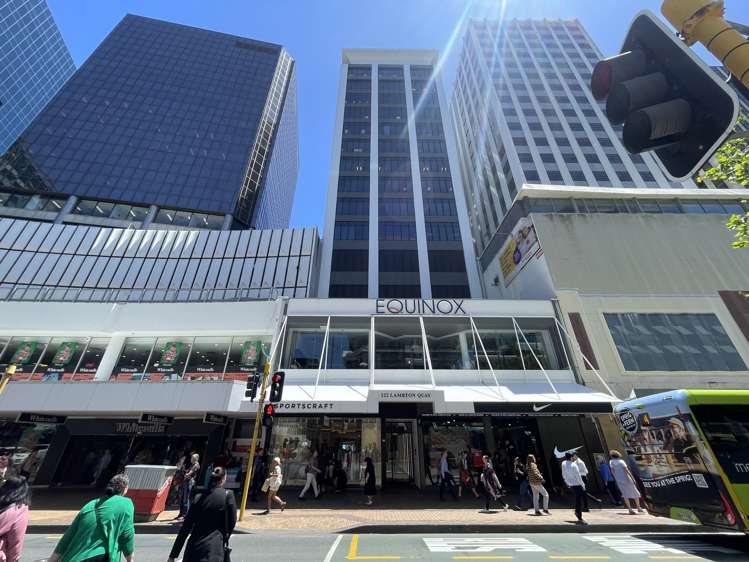 222 Lambton Quay_0