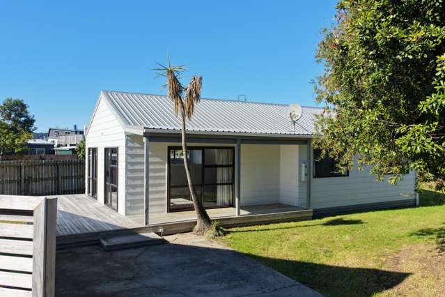 Your Coastal Retreat Awaits - 10B Jackman Avenue, Whitianga