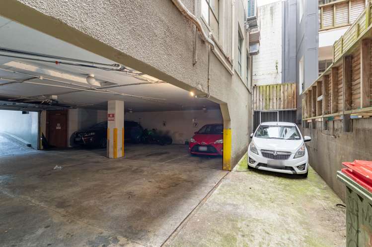 Unit 4/181 Willis Street Te Aro_14