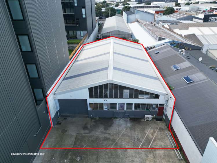 Address withheld Onehunga_0