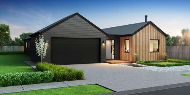 "Mt. Aspiring" – Your Dream Home Awaits