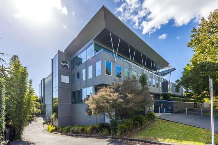 27 Napier Street City Centre_18