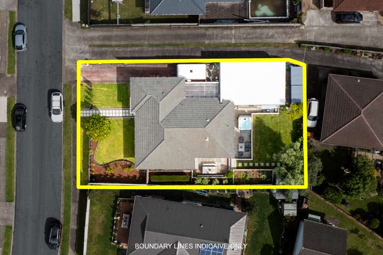 35 Luton Avenue Sunnyhills_27