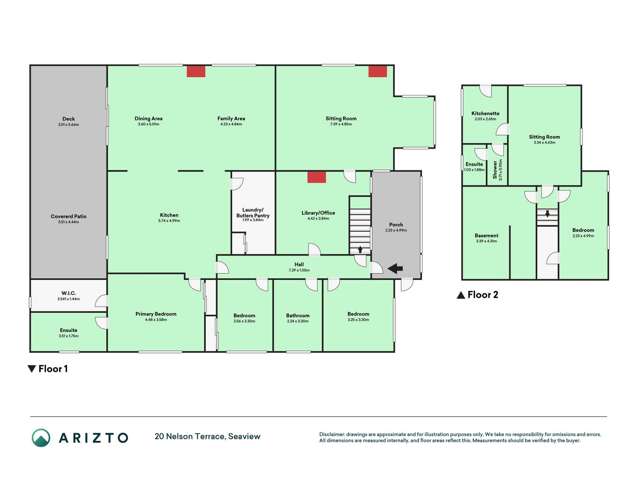 20 Nelson Terrace Seaview_1