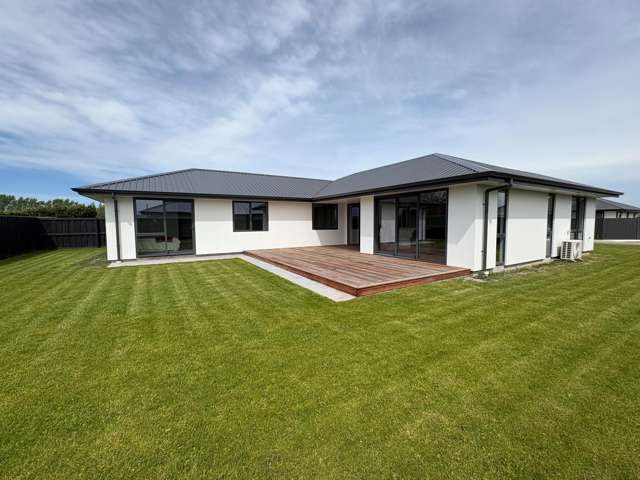 Welcome Home!