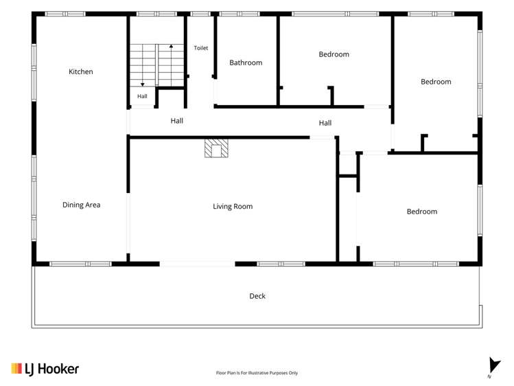 2 Leith Street Kinmont Park_19
