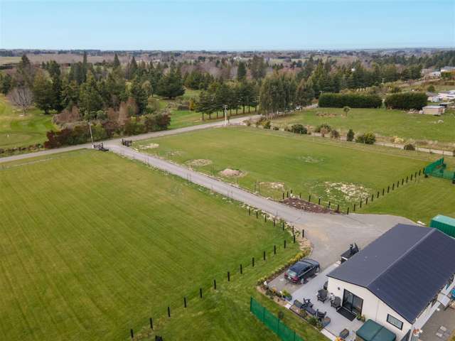 Lot 1 Bakers Road Waimate_4