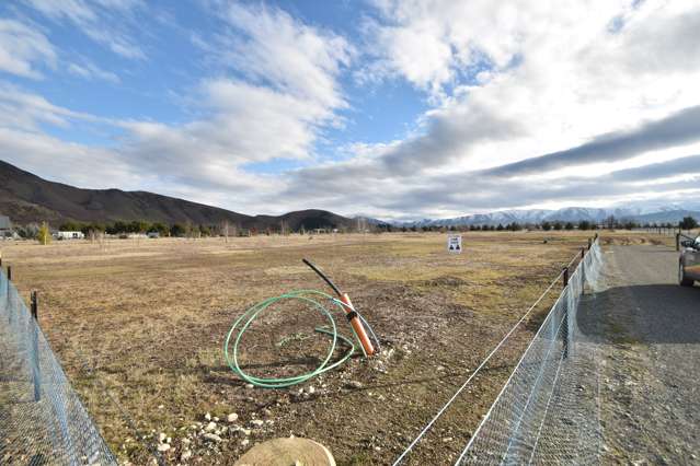 Lot 4 & 5 Hardacre Subdivision Omarama_4
