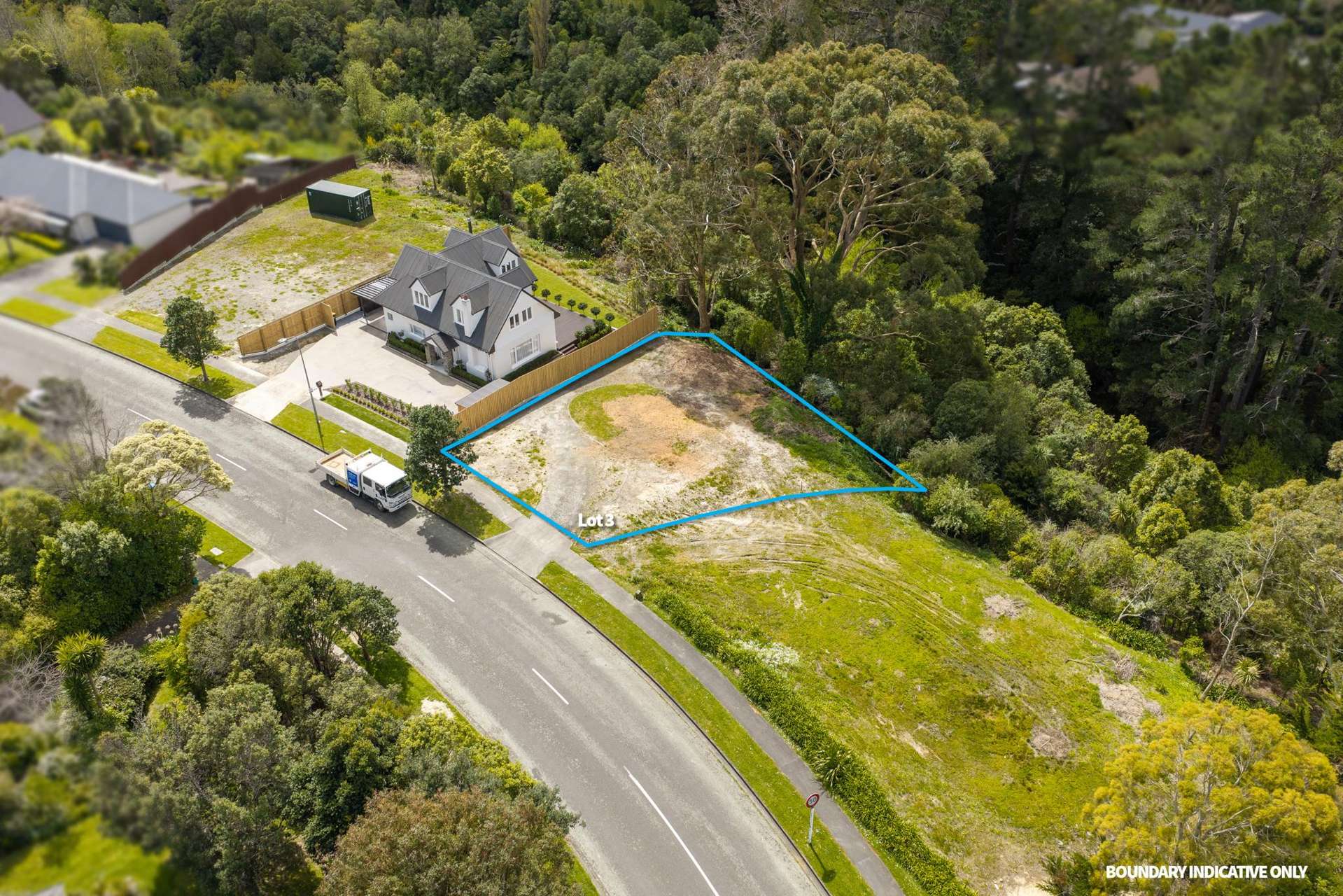 Lot 3, 10 Cashmere Drive Fitzherbert_0