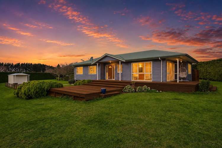 87 Te Whanga Road Levin_0