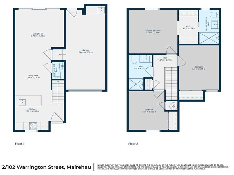 2/102 Warrington Street Edgeware_15