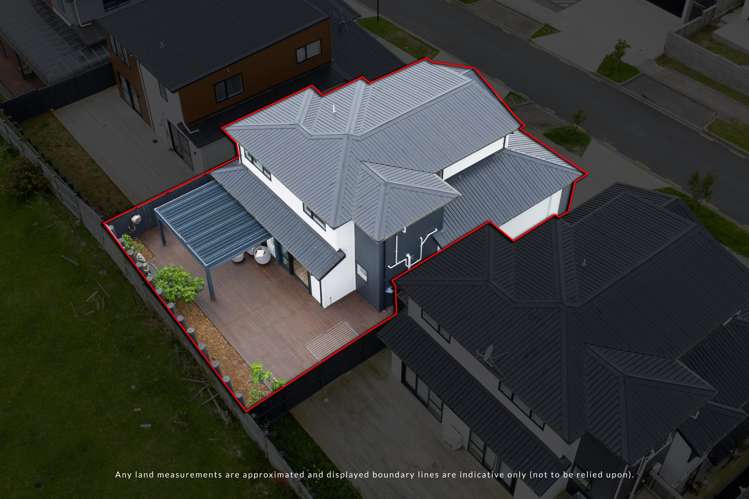 26 Bendridge Street Flat Bush_40