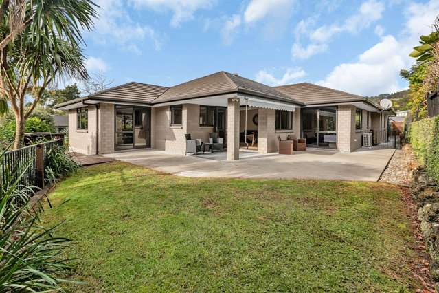 Family Home - Central Location