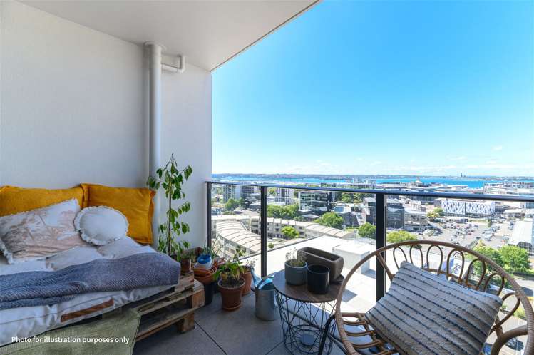 813/145 Nelson Street Auckland Central_10