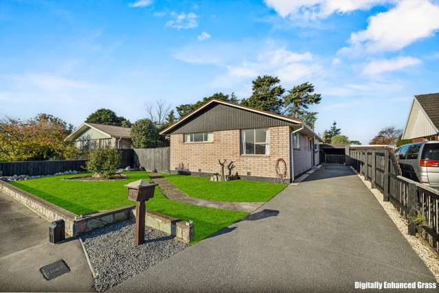 Practical, Private & Perfectly Positioned