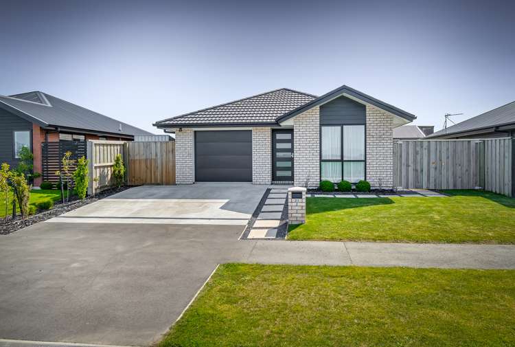 23 Lady Isaac Drive Rolleston_14