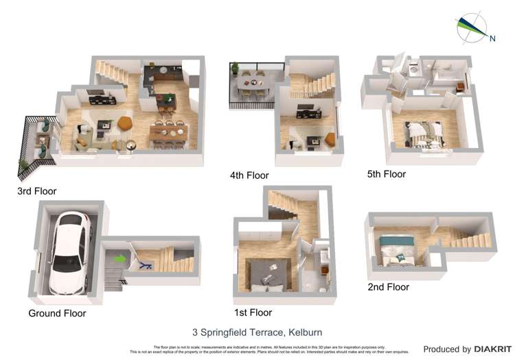 3 Springfield Terrace Kelburn_17