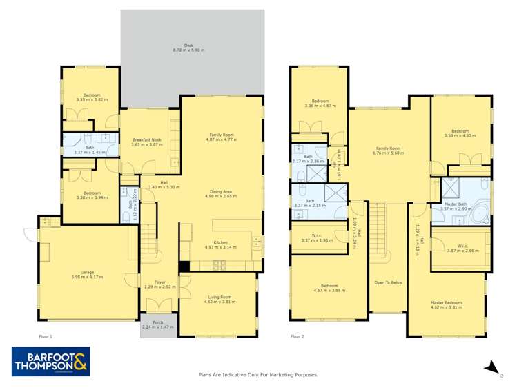 3 Coxton Lane Pinehill_28