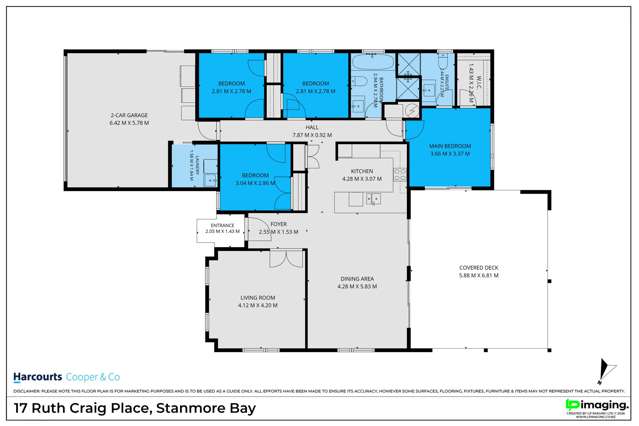 17 Ruth Craig Place Stanmore Bay_1