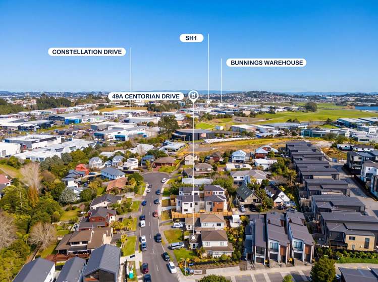 49A Centorian Drive Windsor Park_19