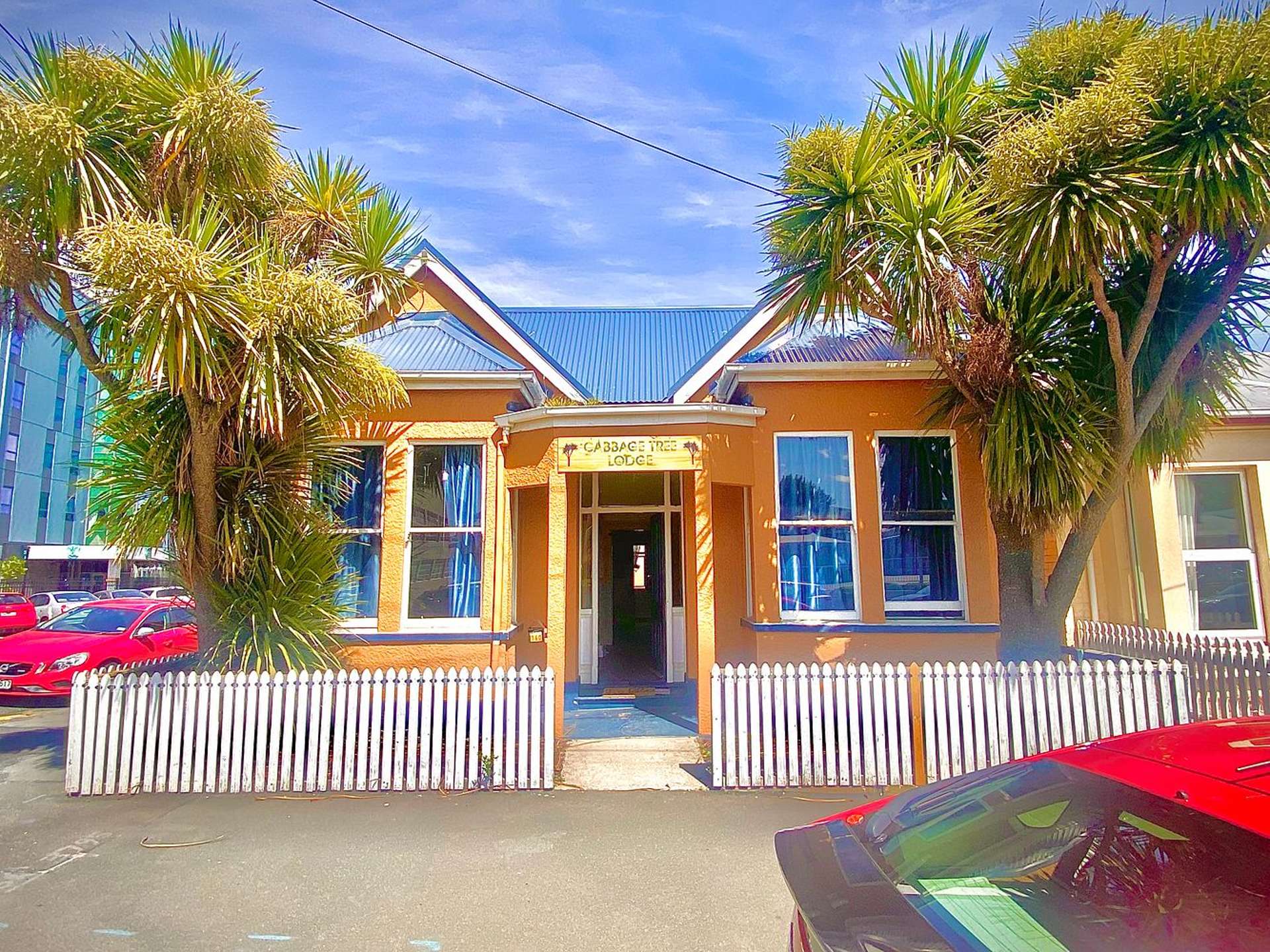 160 Albany Street North Dunedin_0