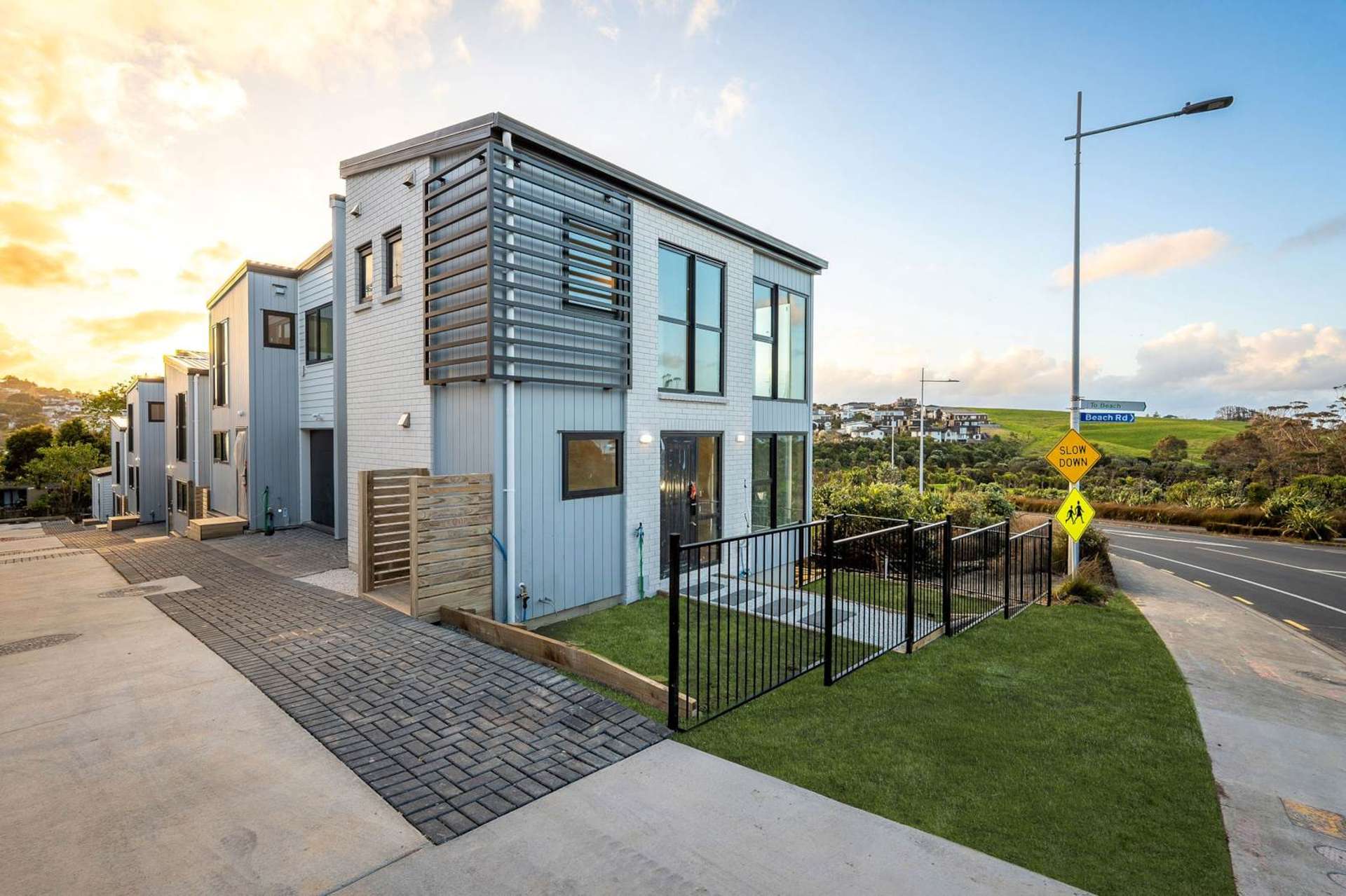 Lot 4/1090 Beach Road Long Bay_0