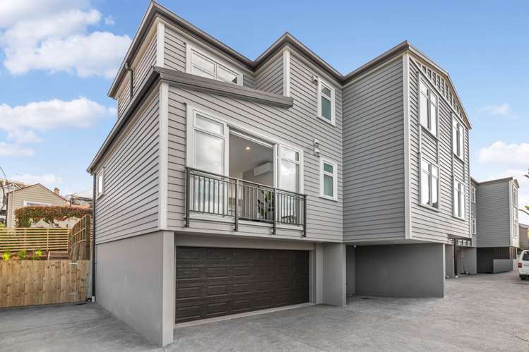 23e Windsor Street Parnell_4